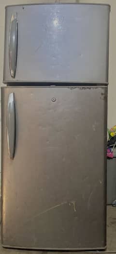 Haier Fridge for Sale – Needs Minor Repairs