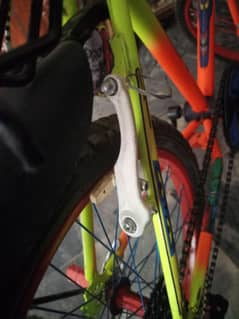 cycle