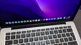 MacBook