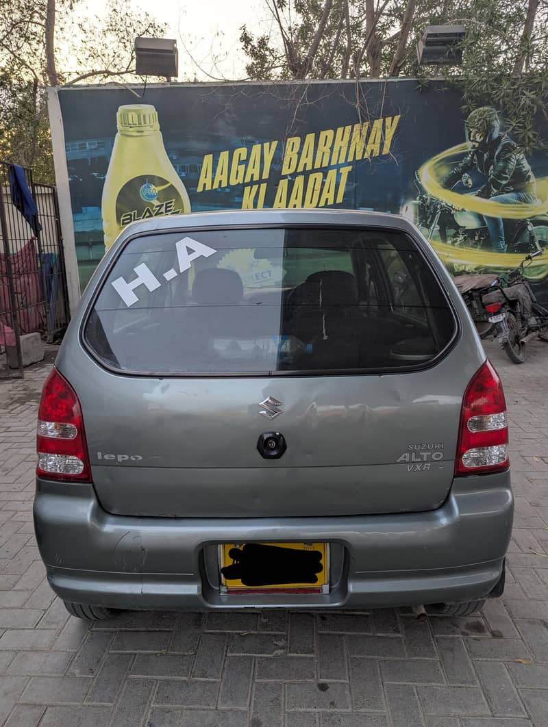 Alto 2012 Automatic 660 Converted 1