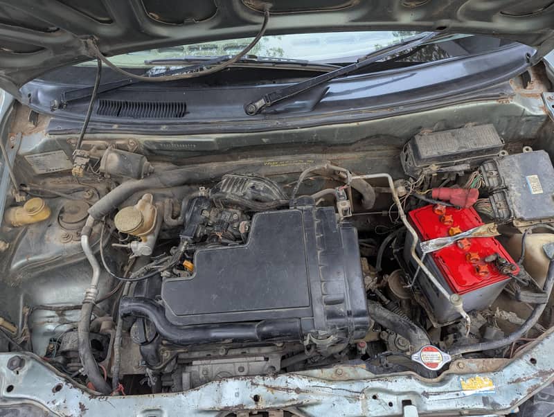 Alto 2012 Automatic 660 Converted 4