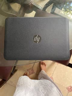 HP