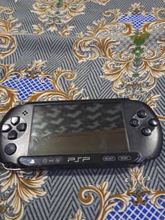 psp e1003