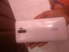 oppo A5 in good condition argent