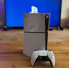 Ps5 Slim