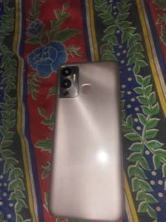 Infinix hot 12