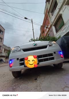 Mira 2006 import 2011