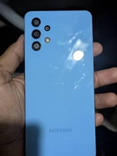 samsung a32 6gb ram 128 memory