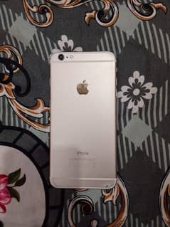 iPhone 6 Plus 128GB PTA approved