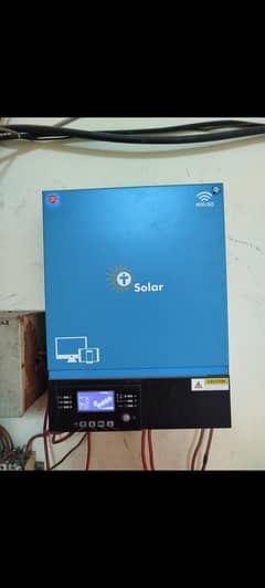 TESLA invator brand new
