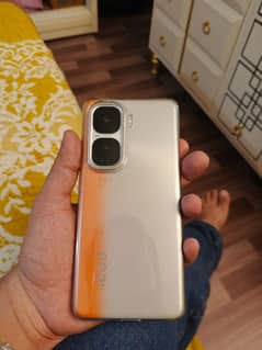 iqoo neo 10 complete box brand new condition
