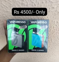 Xros