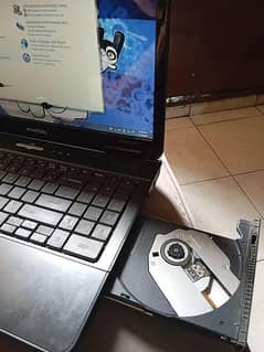 Emachines laptop  E525