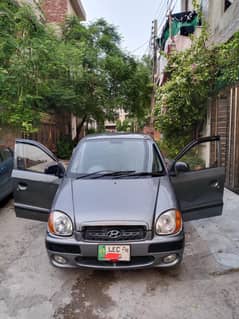2008 model Lhr reg seal to seal 100%