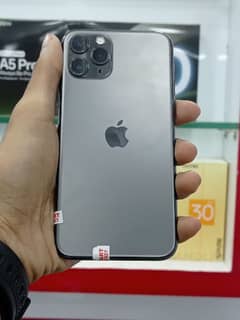 iPhone 11 pro pta approved