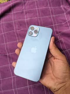 iPhone 12 pro factory unlock non pta