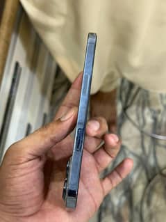 iPhone 13 Pro Max JV | Non-PTA | Excellent Condition Urgent Sale