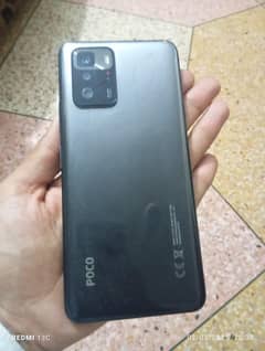poco X3 GT pro 8/256 Gaming Phone 1100 processor