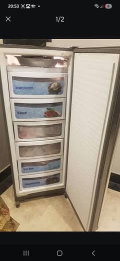 fridge for sale