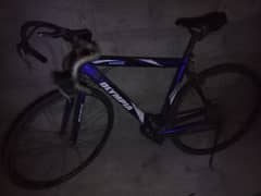 cycle