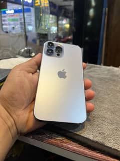13 pro max PTA approved