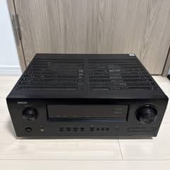 Denon AVR-3312  hi 7.2 channel amplifier