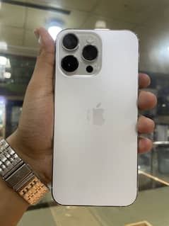 Iphone 14 promax 256GB PTA approved