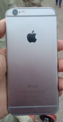 iPhone 6 Non PTA