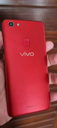 Vivo 6GB 128GB Full Box