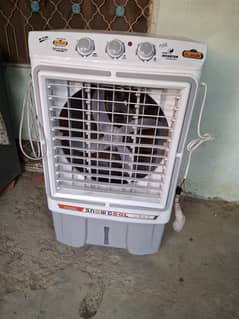 New Air Coolor AC DC Both For Sale