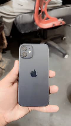 Iphone 12 jv