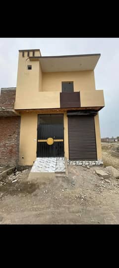 All kind of construction work