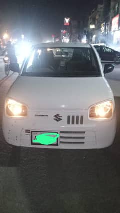 Suzuki Alto available for indrive yango Creem iRide day night shfit