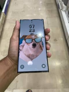 Samsung Glaxy S22 ultra
