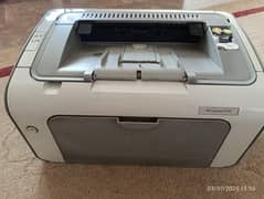 HP printer