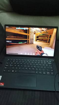 Ryzen 5 5600 Lenovo K14