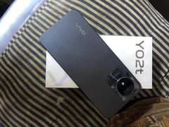 VIVO Y02t LASH CONDITION