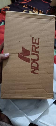 NDURE