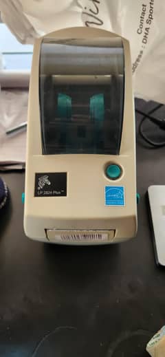 PRINTER BARCODE
