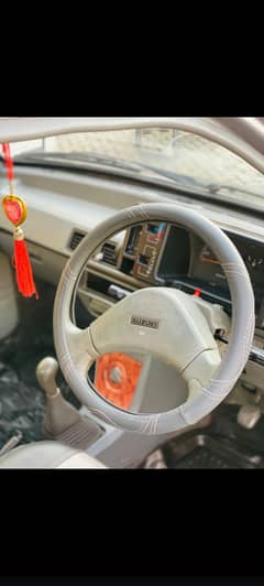 Mehran vx 2019 (AC installed)  Double remote key  Genuine condition