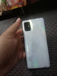 Samsung A51 6/128