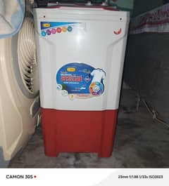 dry machine