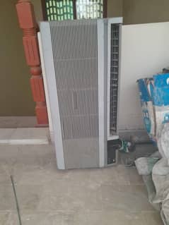 Mitsubishi ship ac (Faulty )