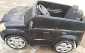 kids electric car