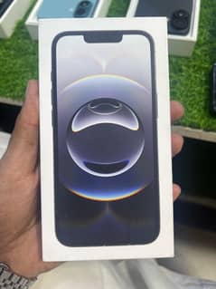 IPhone 16 E Box pack Jv