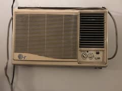 PEL 1.5 Ton Window AC