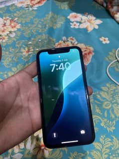 Iphone 11  battry 98 original
