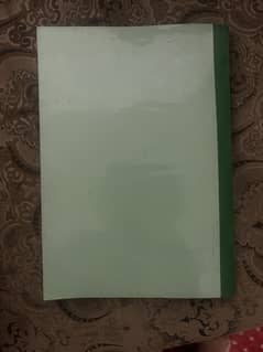 German language book A1.