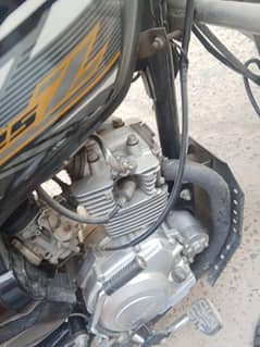 black color ybz 2023 l