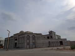 In 200 Series West Open Residential Plot Has Landed On Market In Palm Village, Hyderabad